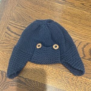 2H Knit Hat